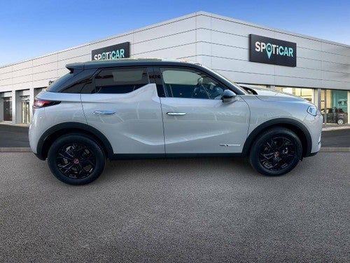 DS Automobiles DS 3 Crossback BlueHDi 96 kW Auto PERFORMANCE LINE