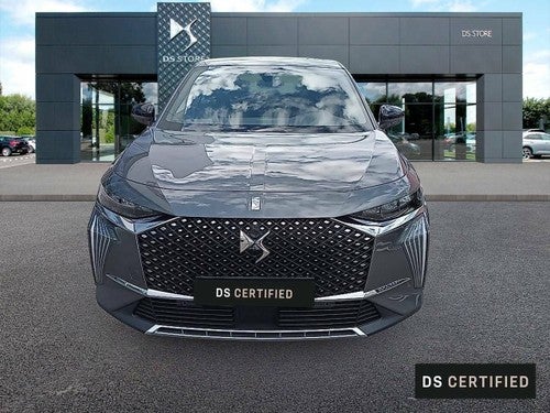 DS Automobiles DS 7 Crossback E-TENSE 4x4 300 BASTILLE