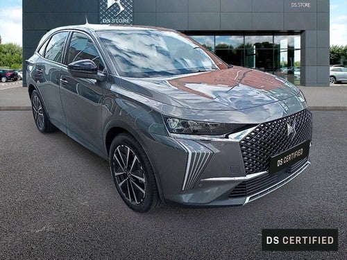 DS Automobiles DS 7 Crossback E-TENSE 4x4 300 BASTILLE