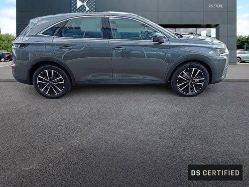 DS Automobiles DS 7 Crossback E-TENSE 4x4 300 BASTILLE