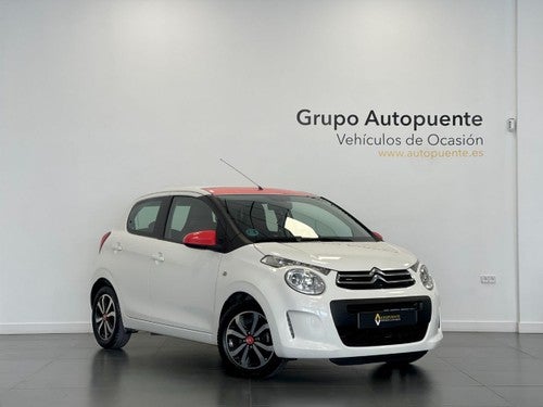 CITROEN C1 1.2 PureTech Feel