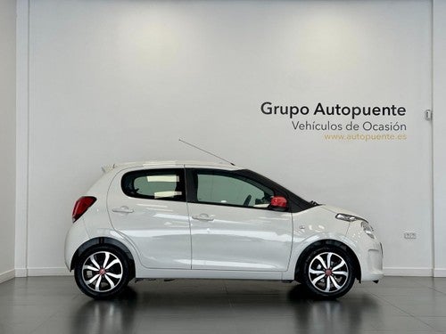 Citroën C1 FEEL