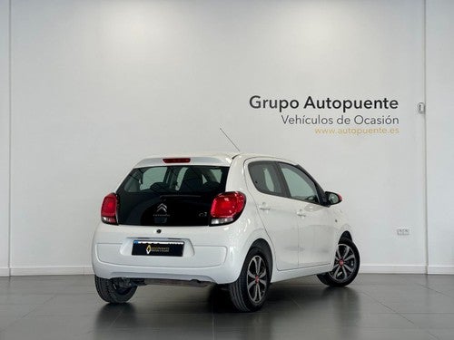 Citroën C1 FEEL