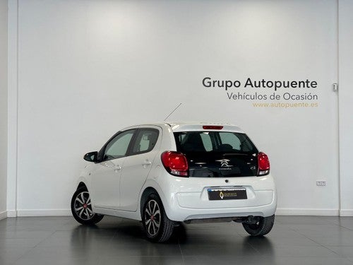 Citroën C1 FEEL