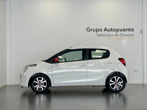 Citroën C1 FEEL