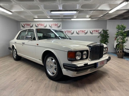 BENTLEY Turbo R 