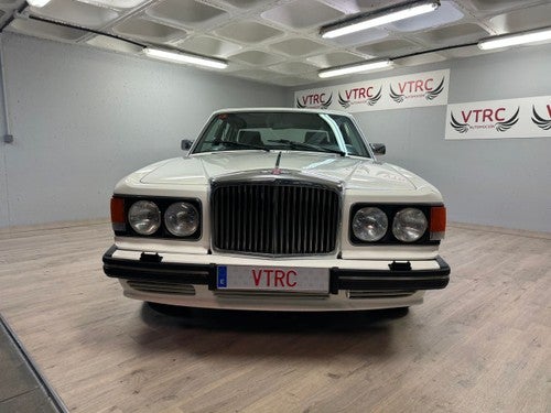 Bentley Turbo R TURBO r