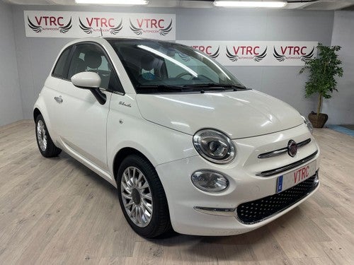 FIAT 500 Dolcevita 1.0 Hybrid 52KW 70 CV 3p.