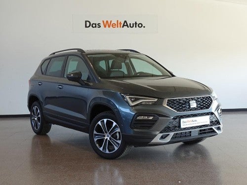 SEAT Ateca 1.5 EcoTSI S&S Style XM DSG