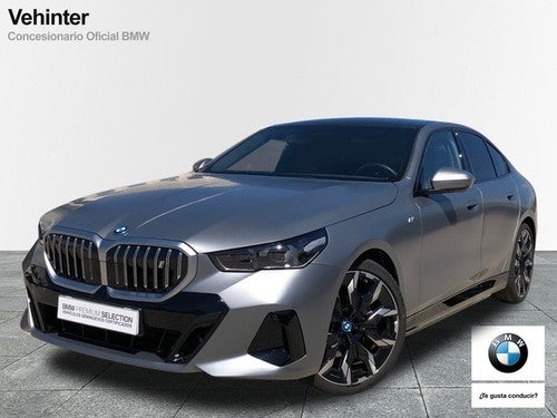 BMW Serie 5 i5 eDrive40