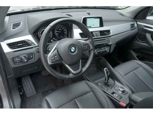 BMW X1 sDrive20i DCT