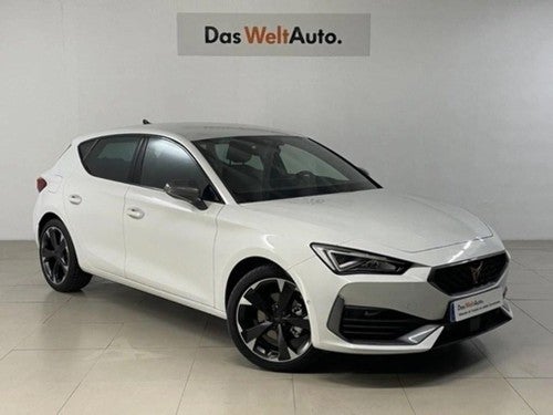 CUPRA León 1.5 ETSI DSG 110Kw