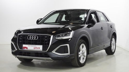 AUDI Q2 30 TFSI Advanced 81kW