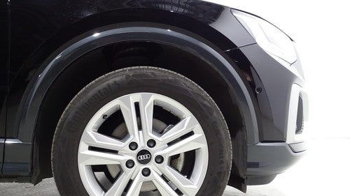 AUDI Q2 Advanced 30 TFSI 81kW (110CV)