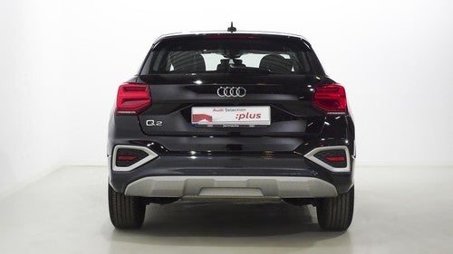 AUDI Q2 Advanced 30 TFSI 81kW (110CV)