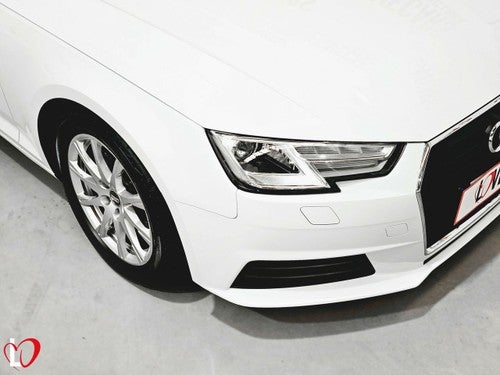 Audi A4 Advanced 35 TDI 110kW (150CV) S tronic