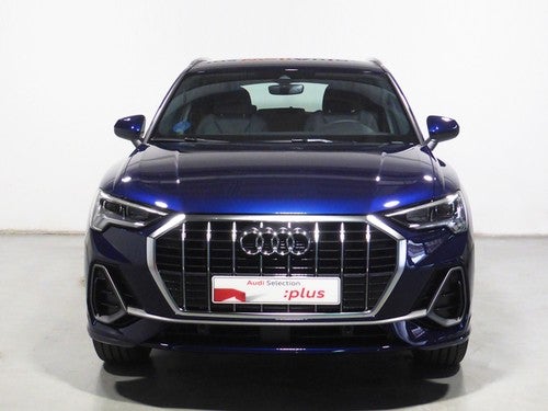 AUDI Q3 45 TFSI e 180kW S tronic S Line