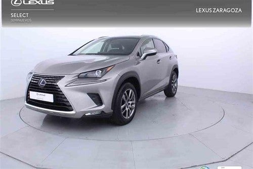 LEXUS NX 300h Executive Navigation 4WD