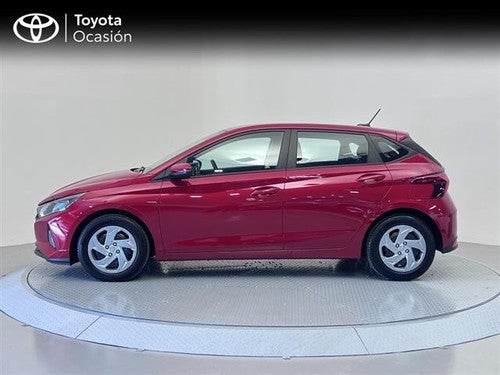 HYUNDAI i20 1.2 MPI Essence