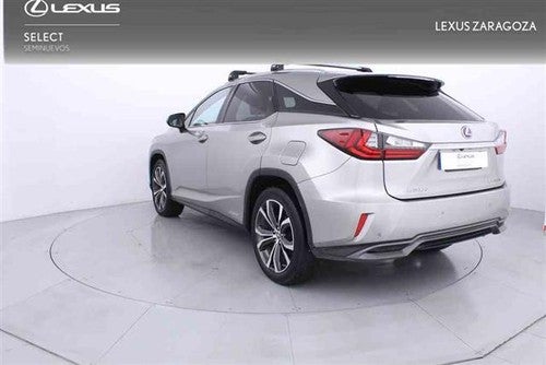 LEXUS RX 450h Executive