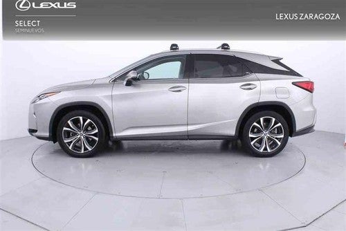 LEXUS RX 450h Executive