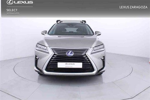 LEXUS RX 450h Executive