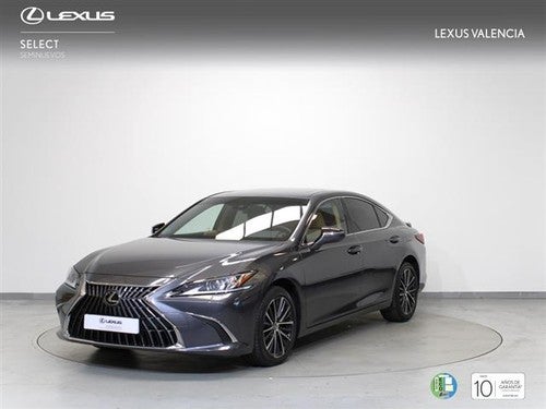 LEXUS ES 300h Premium