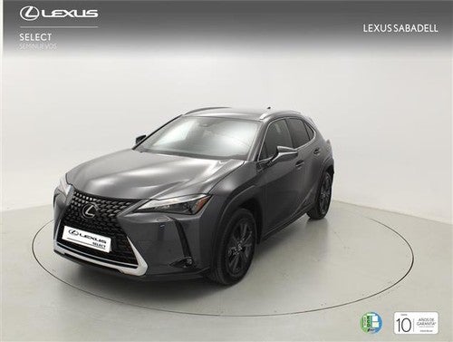 LEXUS UX 250h Premium 2WD