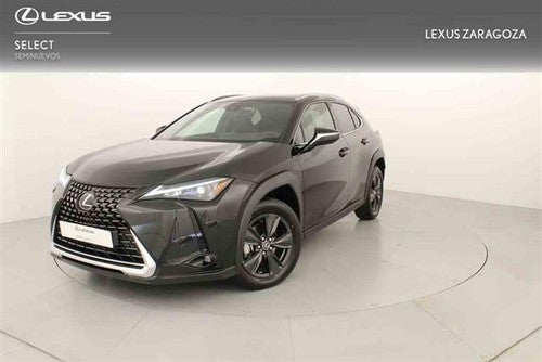 LEXUS UX 250h Premium 2WD