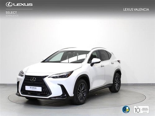 LEXUS NX 450h+ Executive 4WD