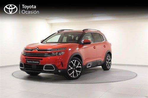 CITROEN C5 Aircross PureTech S&S Feel 130