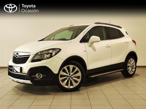 OPEL Mokka 1.4T S&S Excellence 4x2