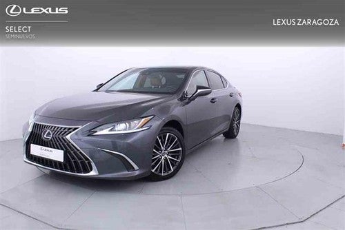 LEXUS ES 300h Premium