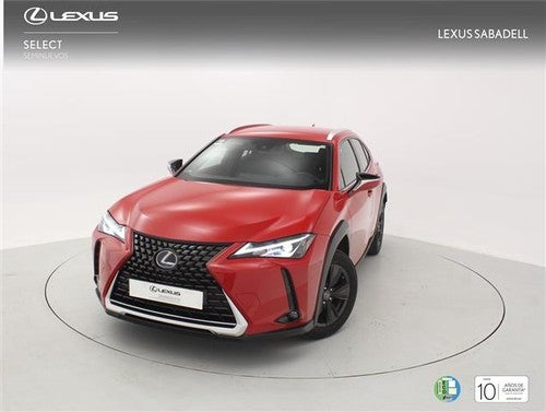 LEXUS UX 250h Business 2WD