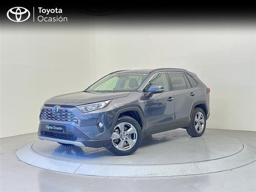 TOYOTA RAV-4 2.5 hybrid 2WD Advance