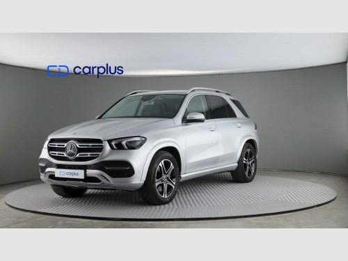 MERCEDES-BENZ Clase GLE 450 4MATIC