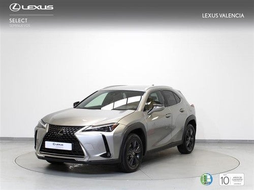 LEXUS UX 250h Premium 2WD