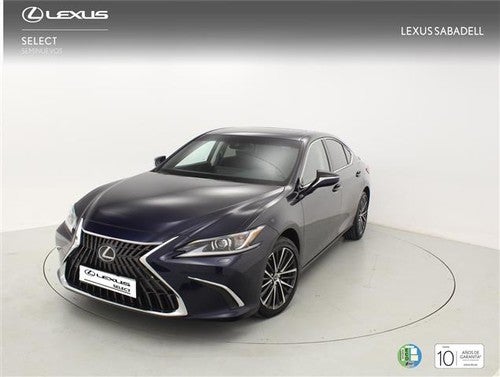 LEXUS ES 300h Premium