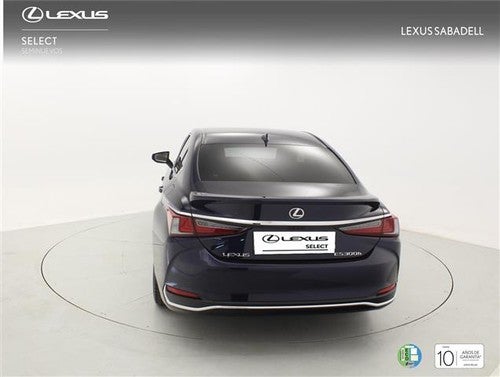 LEXUS ES 300h Premium