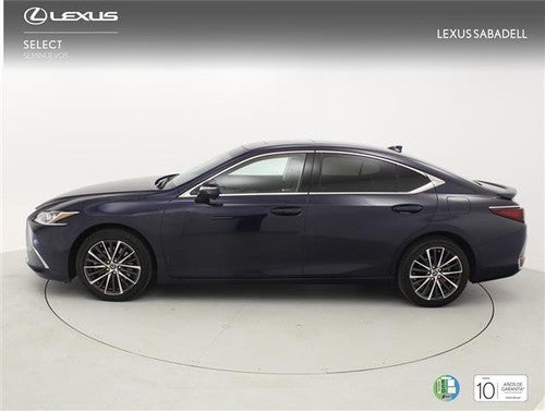 LEXUS ES 300h Premium