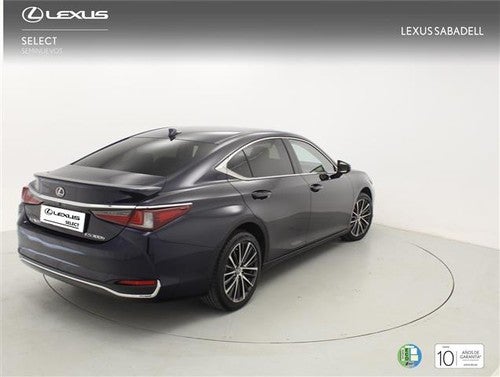 LEXUS ES 300h Premium