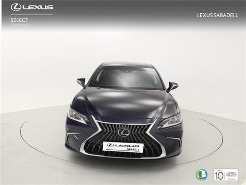 LEXUS ES 300h Premium