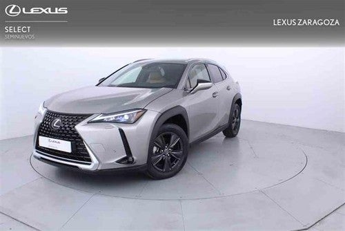 LEXUS UX 250h Premium 2WD