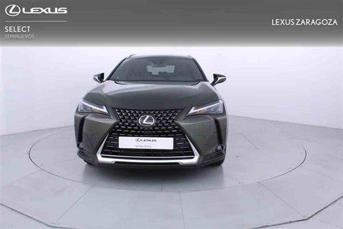 LEXUS UX 250h Premium 2WD