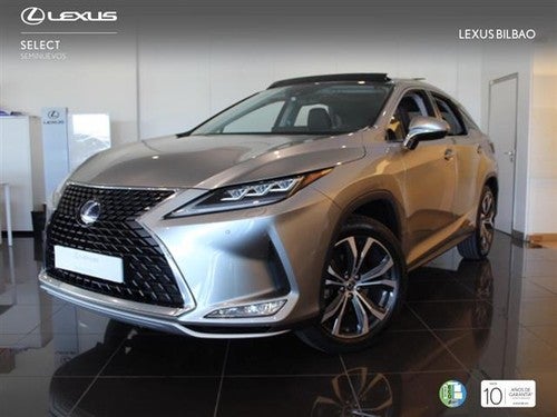 LEXUS RX 450h Executive