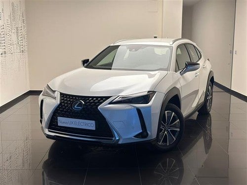 LEXUS UX 300e Business City