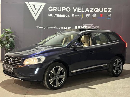 VOLVO XC60 D3 Momentum Aut. 150