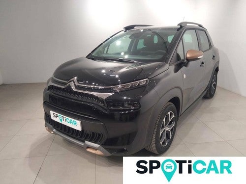 CITROEN C3 Aircross BlueHDi S&S C-Series 110