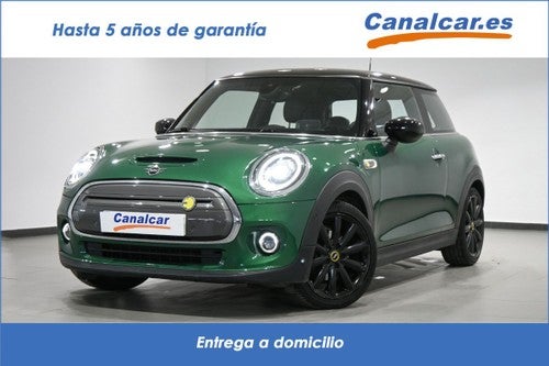 MINI Mini Cooper SE