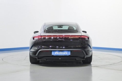 PORSCHE Taycan Taycan